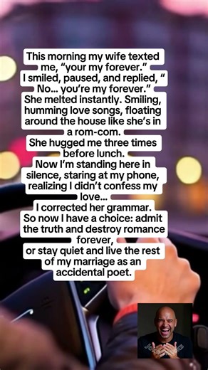 Grammar #jokes #funny #marriage #grammar #humor #shorts #relatable