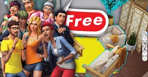 Les Sims 5 : c'est officiel, le jeu sera gratuit