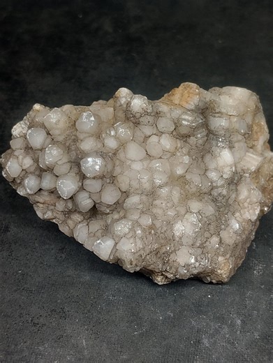 Unusual Scottish Calcite Crystal Formation: Rare Mineral Specimen - Etsy Australia