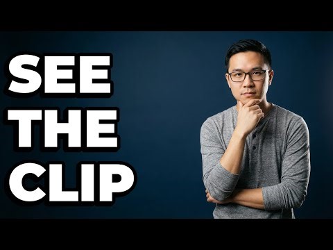 Can You See Sound Clipping On A Waveform Display?