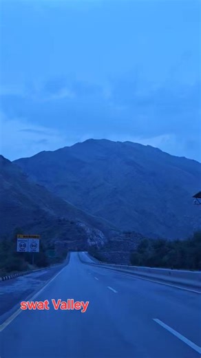 Swat Motorway | Swat Valley