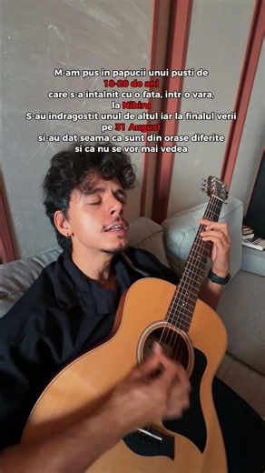 Emilian - 31 August ( Behind the scenes )
