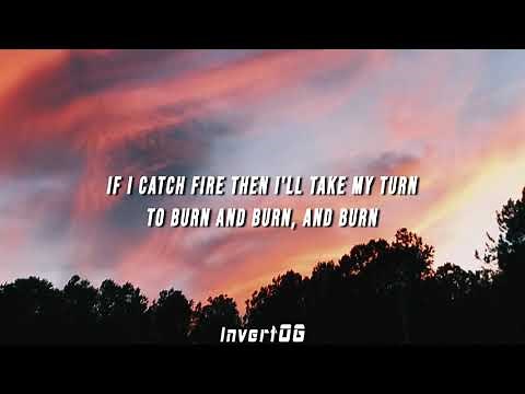 Mother Mother - Burning Pile (Lyrics) [10 Hours]