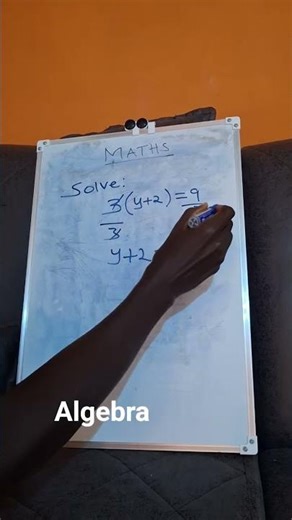 Algebra