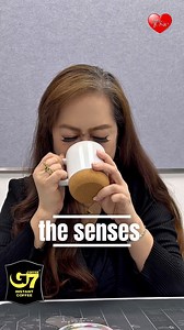 336 reactions · 90 shares | Start your day right with the bold and rich taste of G7 Coffee ☕✨ Now available at your leading supermarkets! Grab yours today and experience coffeehouse flavor anytime, anywhere. #G7Coffee #CoffeeLovers #LoveJosie #G7coffee #coffeelovers #coffee #dubai | Love, Josie | Facebook