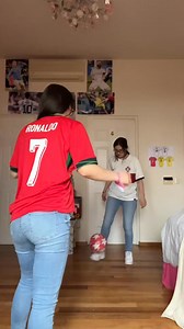 14K views · 474 reactions | Ya estoy acostumbrada de tantos balonazo...