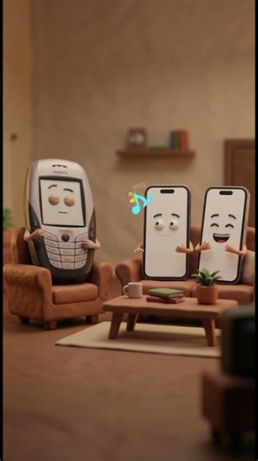 The Oldies Are Calling. Part 4