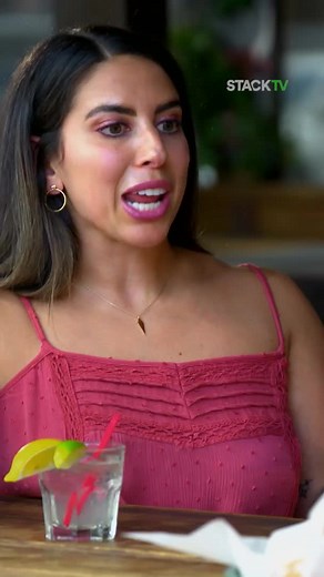 What would YOU say if your best friend dropped this on you? 👀 Get caught up with the latest episodes of #MarriedAtFirstSight now on STACKTV