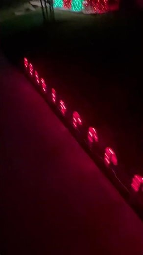 Is it worth it? 10 inch Christmas Candy Cane Lights