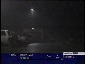 CNN Headline News clip, 9/29/1998