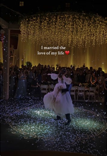 Dances of Love: Enchanted Wedding Moments