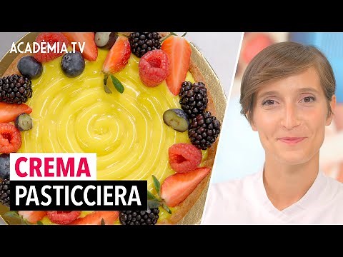 Homemade Custard: Servings, Recipe, and Secrets by Martina Bertuccelli