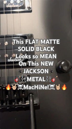 JACKSON DINKY JS22 - Is This the BEST Budget Metal Beginner Guitar For Only $269? #heavymetal #music