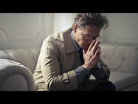 Sad Man Free Stock Videos - Sad Man No Copyright Videos - Sad Man Royalty Free Videos- Sad Men Video
