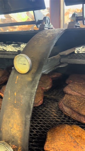 Mastering the Art of Texas BBQ Cooking