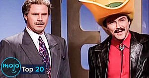 Top 20 Best SNL Game Shows    | Articles on WatchMojo.com