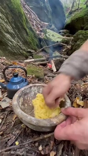 fish cating and cooking short