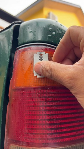 System that fixes turn signal connection issues Reliable and solid wiring #USA #CarHack #AutoElectricFix | Millimeter DIY