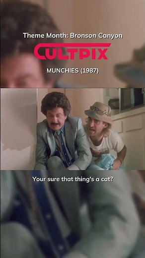 Munchies (1987)