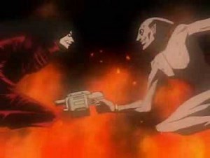 Hellsing Episode 13 Dubbed (3/3)