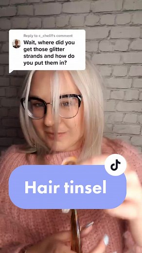 Diyhairschool on TikTok