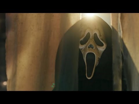 Scream VI - Sam Kills Detective Bailey Scene (HD)