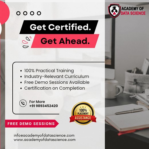 🌐 SQL Skills Today. Cloud Opportunities Tomorrow - Transform Your Career with ADS 🚀 Prepare yourself for the future of data with the Academy of Data Science’s Certification Program in Data Modeling & Preprocessing with MS SQL — a career-ready program designed to take you from strong SQL fundamentals to cloud-enabled data excellence. This certification isn’t just about learning tools — it’s about building the expertise companies rely on to design, transform, and scale data systems in the real w