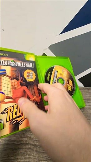 Outlaw Volleyball Red Hot Overview for Original Xbox