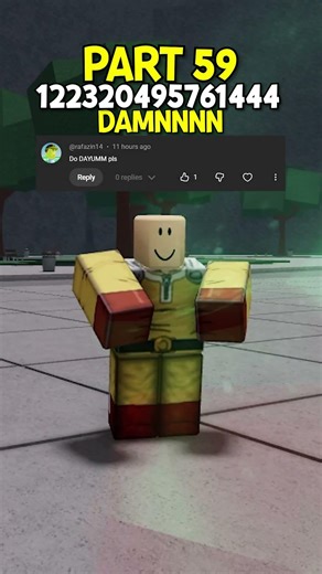 RARE ROBLOX Custom Kill Sound Ids/Hit sound ids 2026 (PART 59) #roblox