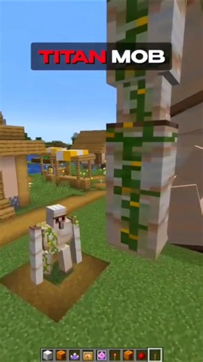 minecraft a lo fácil 666 #minecraft