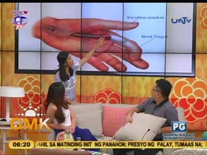 Trigger Finger: Causes, Symptoms and Treatment