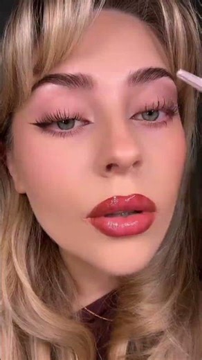 Office Simple Makeup Look#OfficeMakeup #FaceMakeup #Shorts