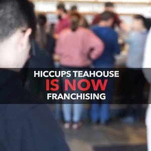 1.3K reactions · 251 shares | Now Franchising in CALIFORNIA  | Hiccups Asian Kitchen | Facebook