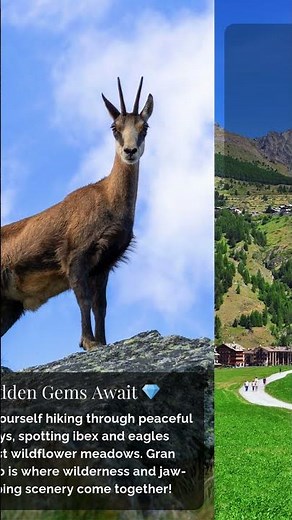 Gran Paradiso Hiking Tour – Your Guide to the Stunning Italian Alps!