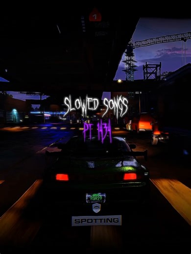 Top Speed-Up Songs You Must Listen To