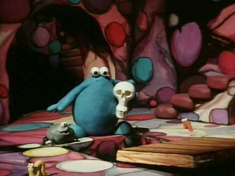 The Trapdoor - Ghoulies