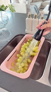 Sundays are for restocking the fridge 😍 with school back I’ve been loving having the fridge organised again & the fruit washed & prepped 🙌🏽 comment “link” if you would like me to dm you the containers I use & the fruit wash 🫧 #asmr #asmrsounds #organized #organisingtips #fridgeorganization #restock #refill #fridgerestock | Cleanwithnessa