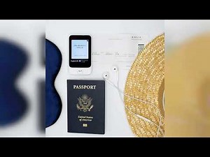 Review: Pocketalk S Two-Way Voice Translator with 2-Year Built-in Data (White)