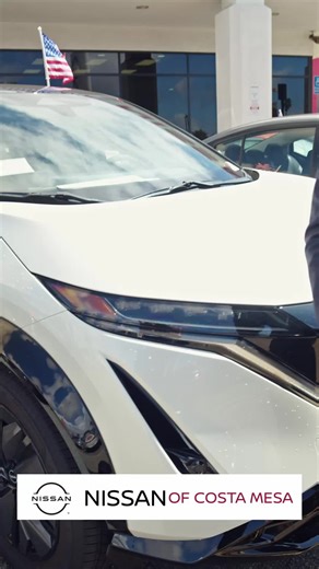 Descubre la Innovación en Nissan Costa Mesa con Prince Ali