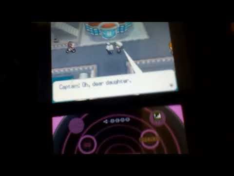Pokemon Black Nintendo ds playthrough