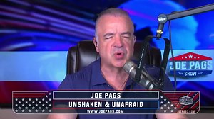 The Joe Pags Show 7-8-25