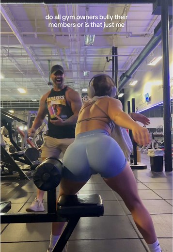 Unpacking Gym Culture: Do Owners Bully Members?