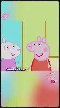 Peppa Pig: It's All About Poop