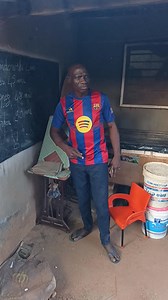 Viva Barcelona ❤❤❤4/0 Votre Flora Sore commence à m'e...nerver | Siriki Bobodiouf