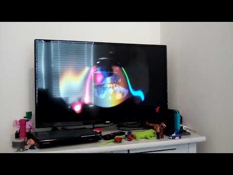 Todd-AO DVD (2004) Logo