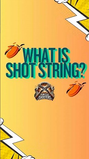 Shotgun Secrets You Never Knew! Shot String explained!