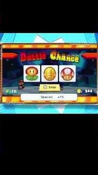 Will this mod fix Sticker Star? #papermario