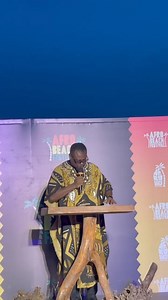 1.4K views · 65 reactions | AfroBeach Festival envisions bringing to...