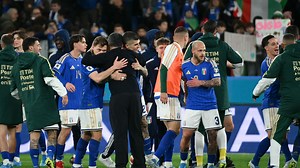 Dove vedere Bosnia-Italia dei Playoff Mondiali in tv e streaming: canale, orario, formazioni | Goal.com Italia
