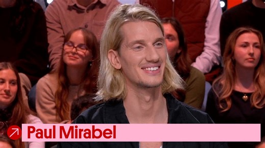 Invité - Paul Mirabel débarque au cinéma : son spectacle diffusé dans 400 salles